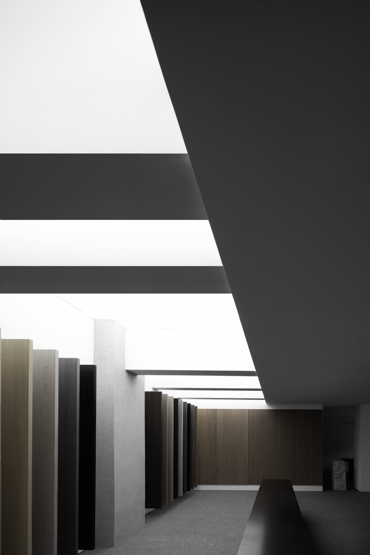 YINJISPACE Explores Life Aesthetics Through a Media Lens, Blending Art ...