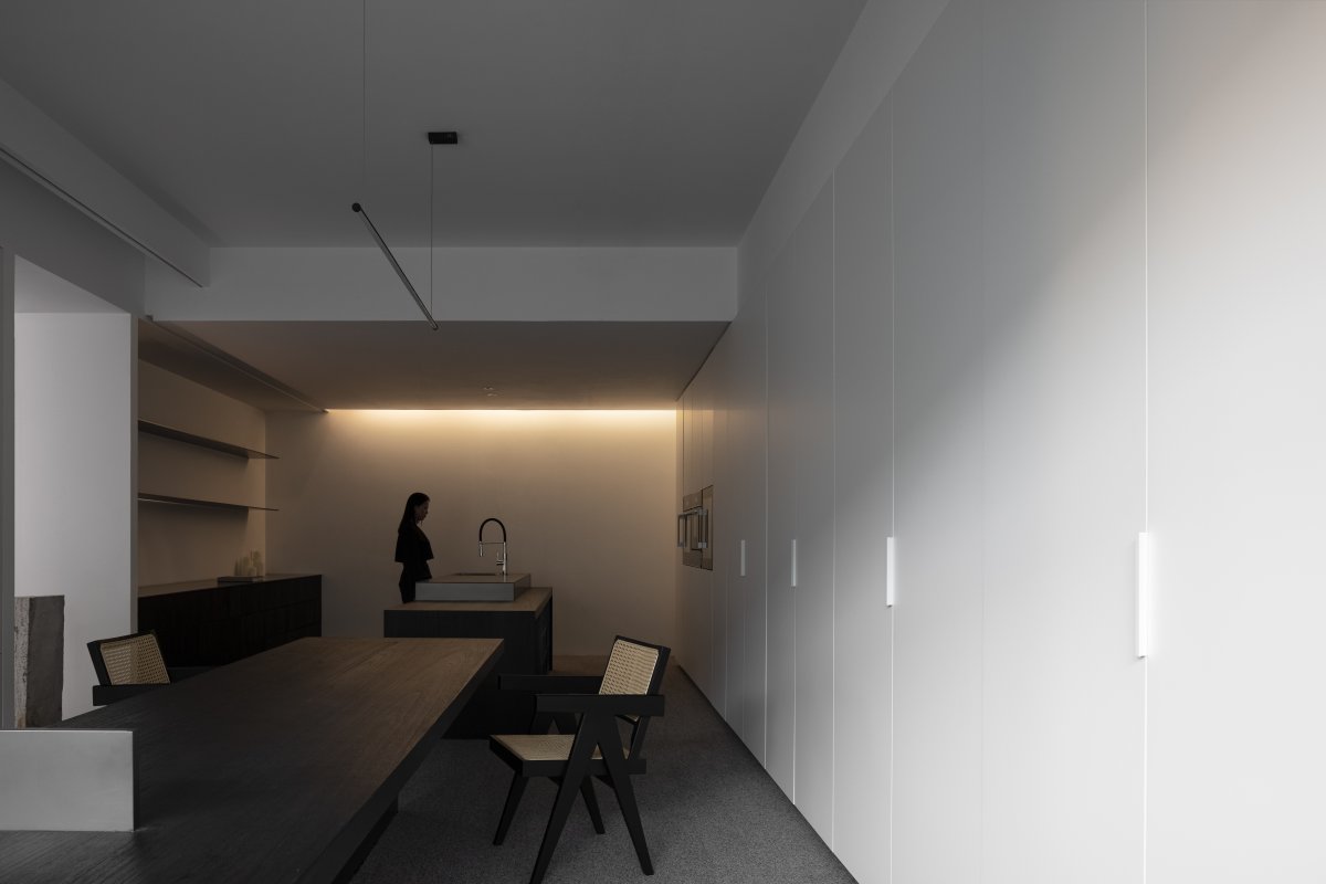 YINJISPACE Explores Life Aesthetics Through a Media Lens, Blending Art ...