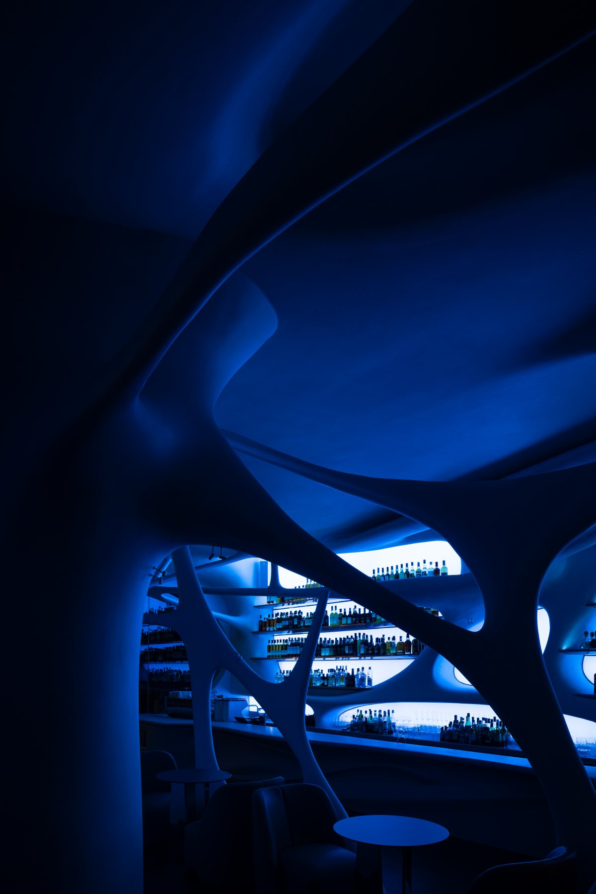 YINJISPACE Explores Life Aesthetics Through a Media Lens, Blending Art ...