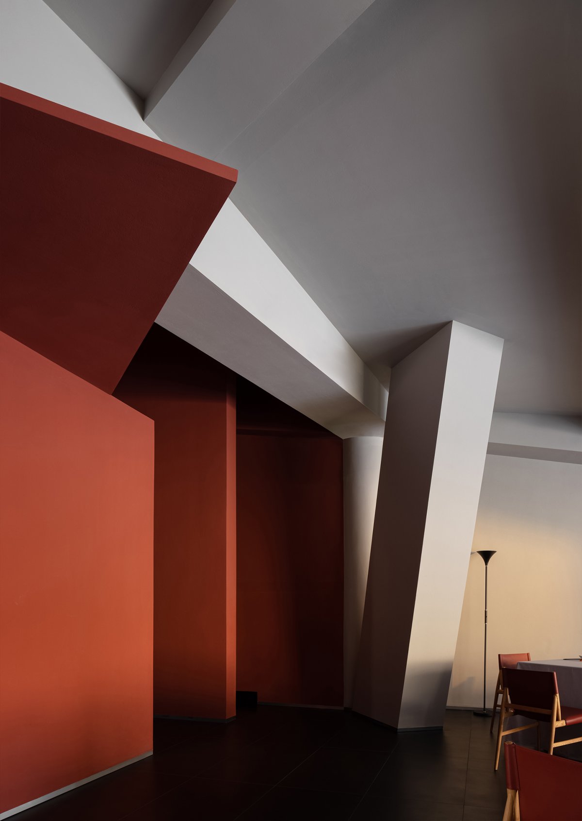 YINJISPACE Explores Life Aesthetics Through a Media Lens, Blending Art ...