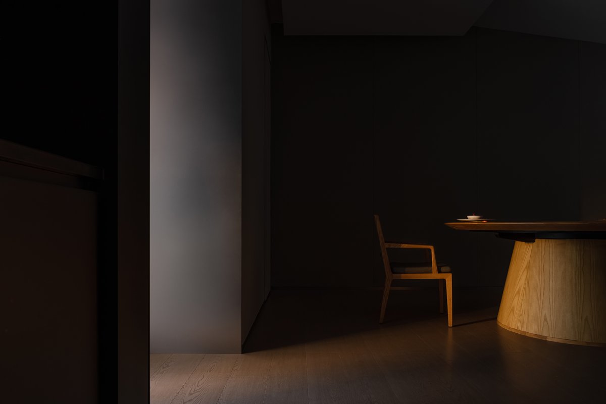 YINJISPACE Explores Life Aesthetics Through a Media Lens, Blending Art ...