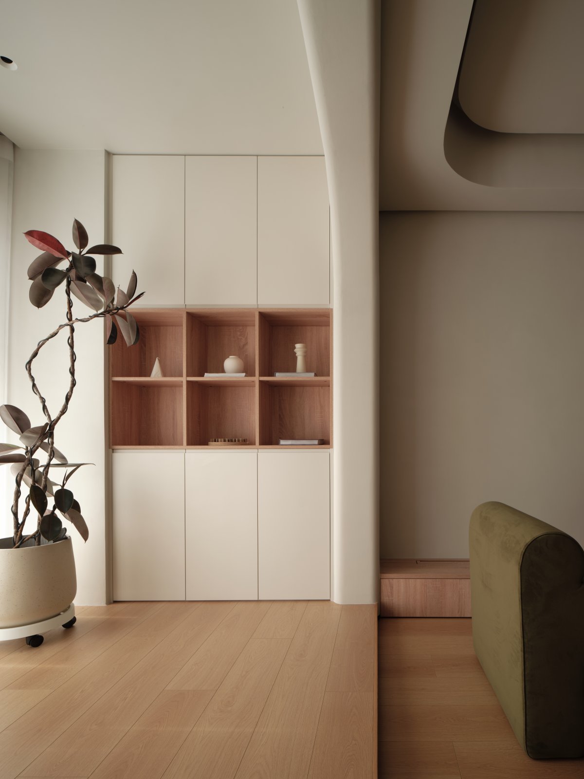 Natural Residence