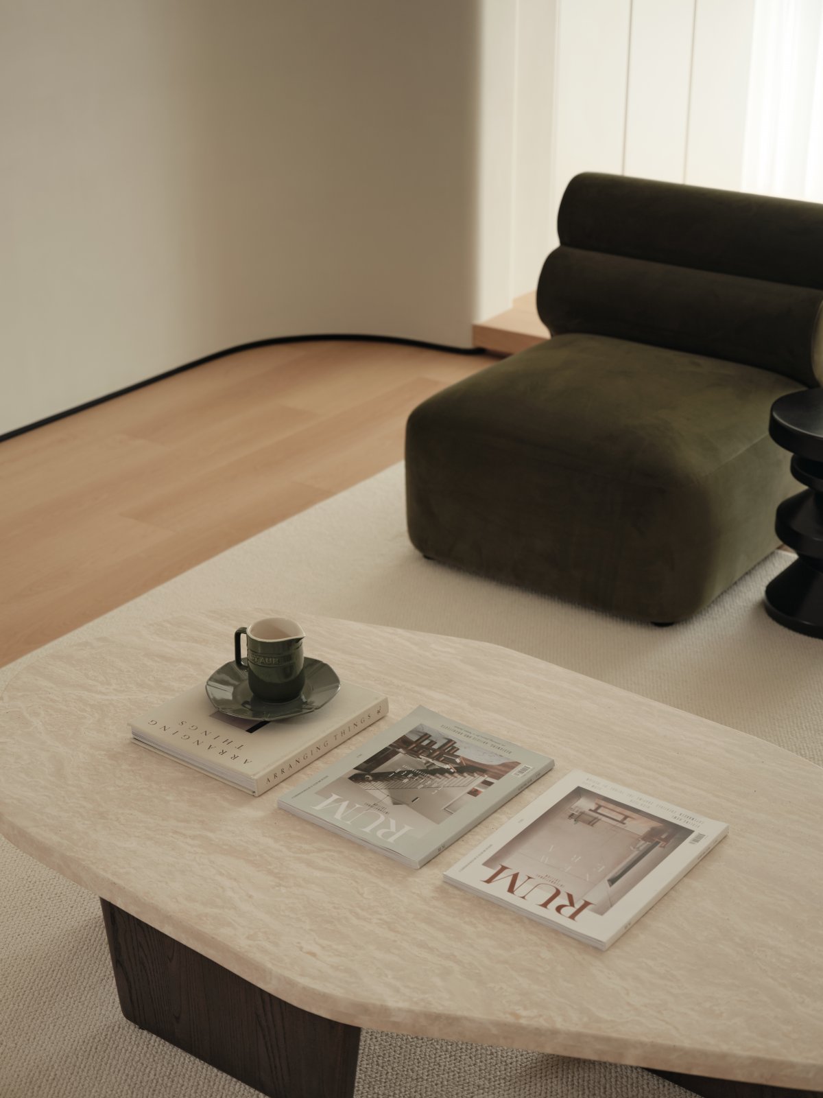 Natural Residence