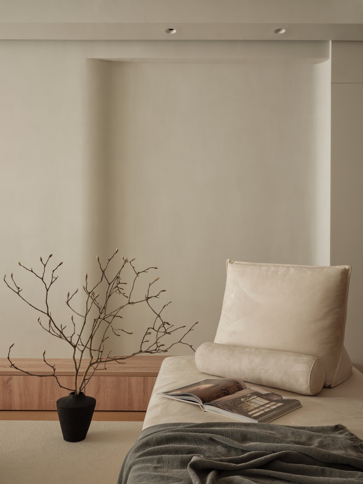 Natural Residence