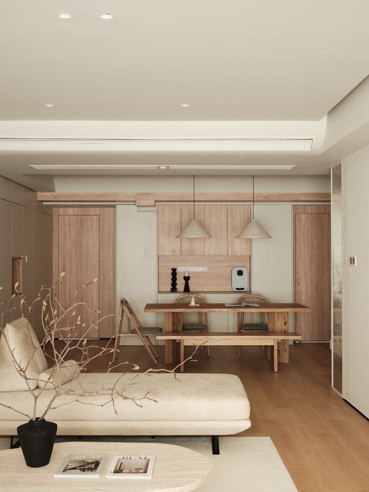 Natural Residence