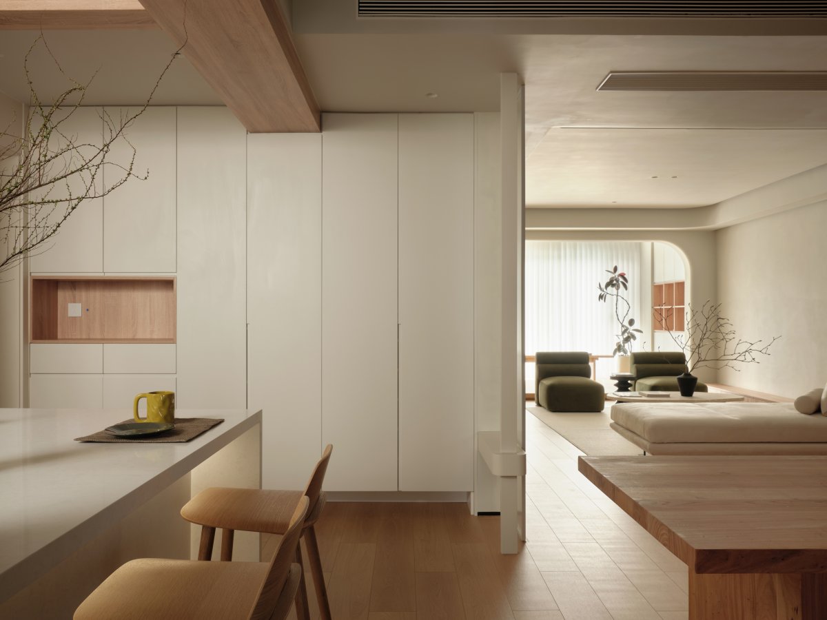 Natural Residence