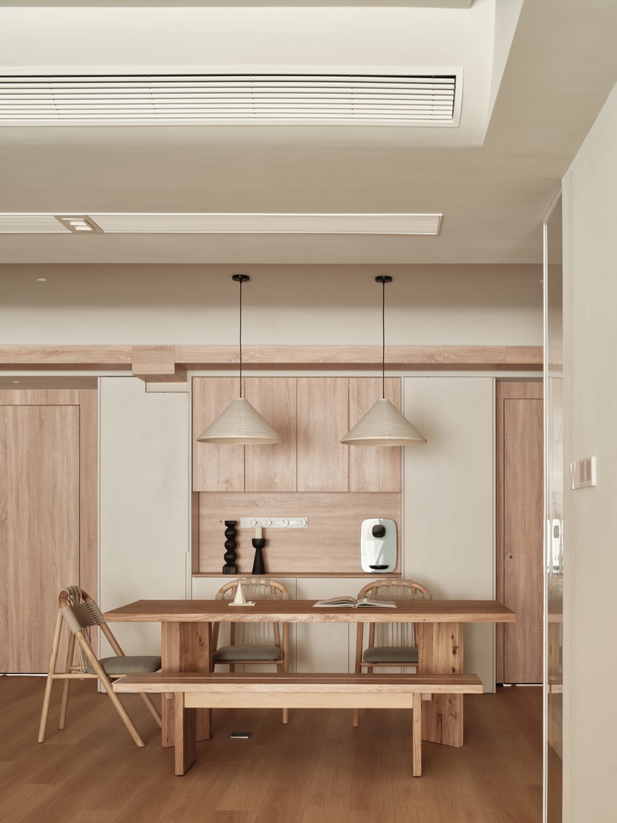 Natural Residence