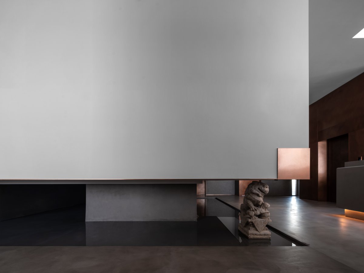 YINJISPACE Explores Life Aesthetics Through a Media Lens, Blending Art ...