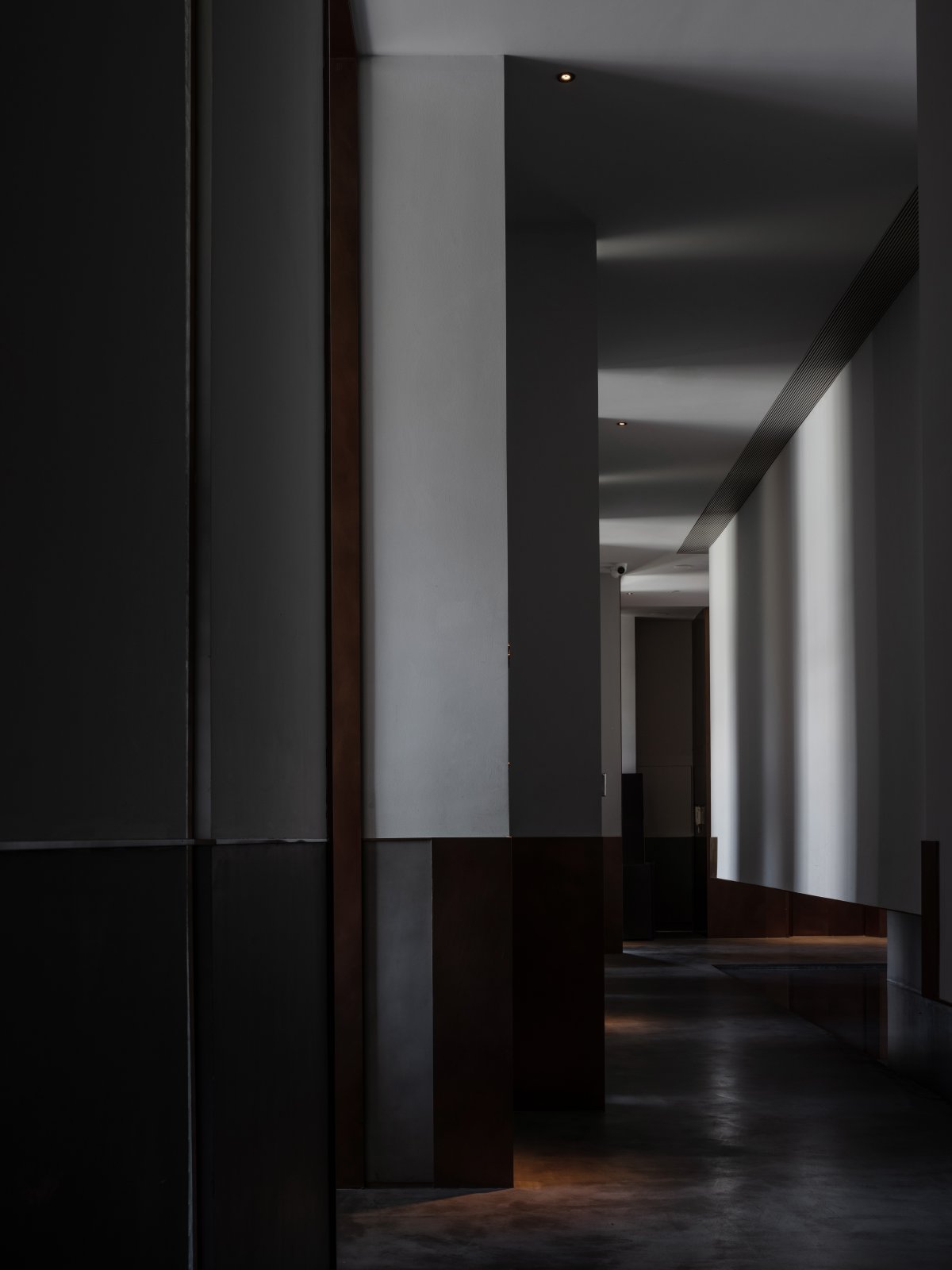 YINJISPACE Explores Life Aesthetics Through a Media Lens, Blending Art ...