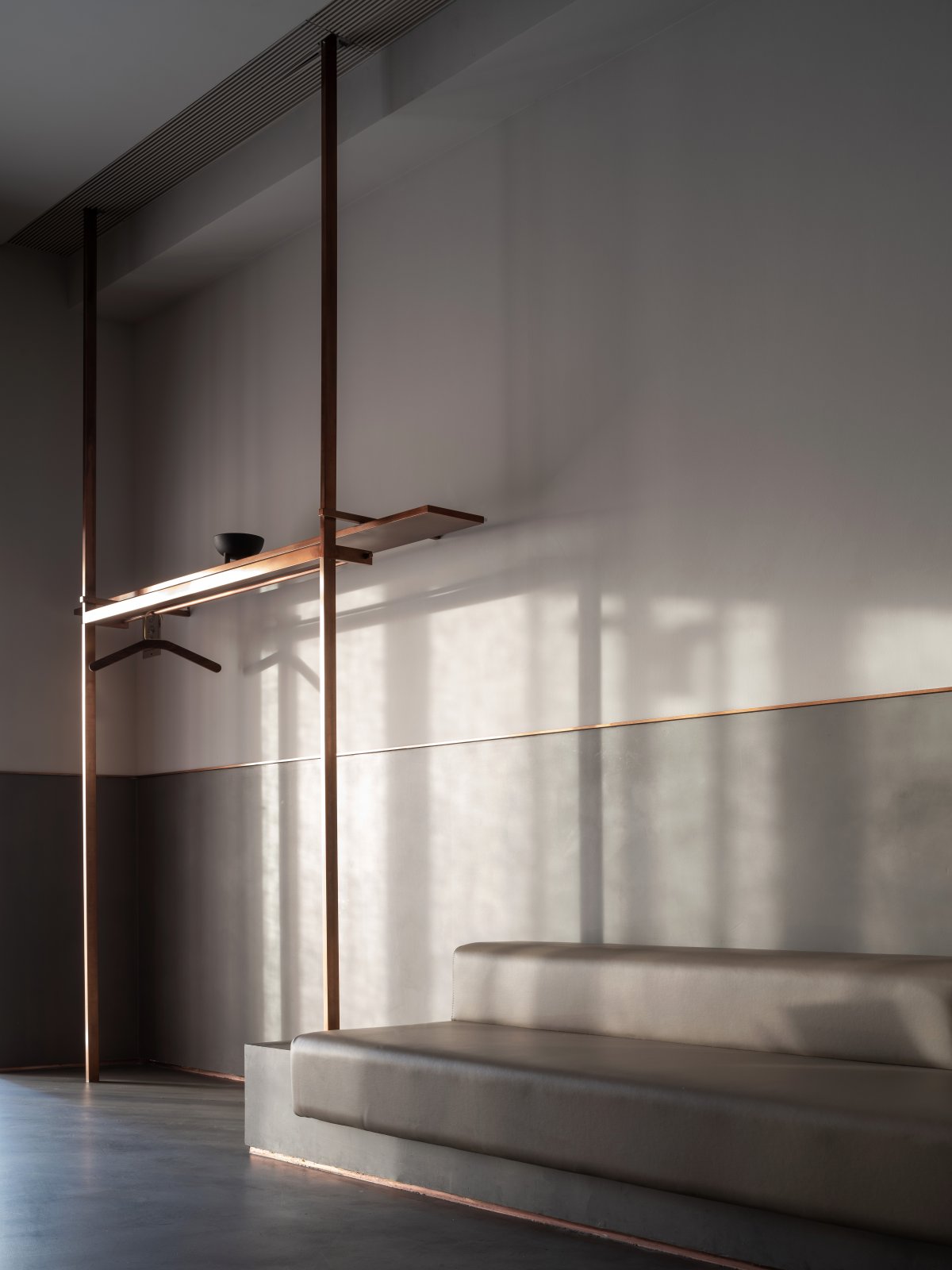 YINJISPACE Explores Life Aesthetics Through a Media Lens, Blending Art ...