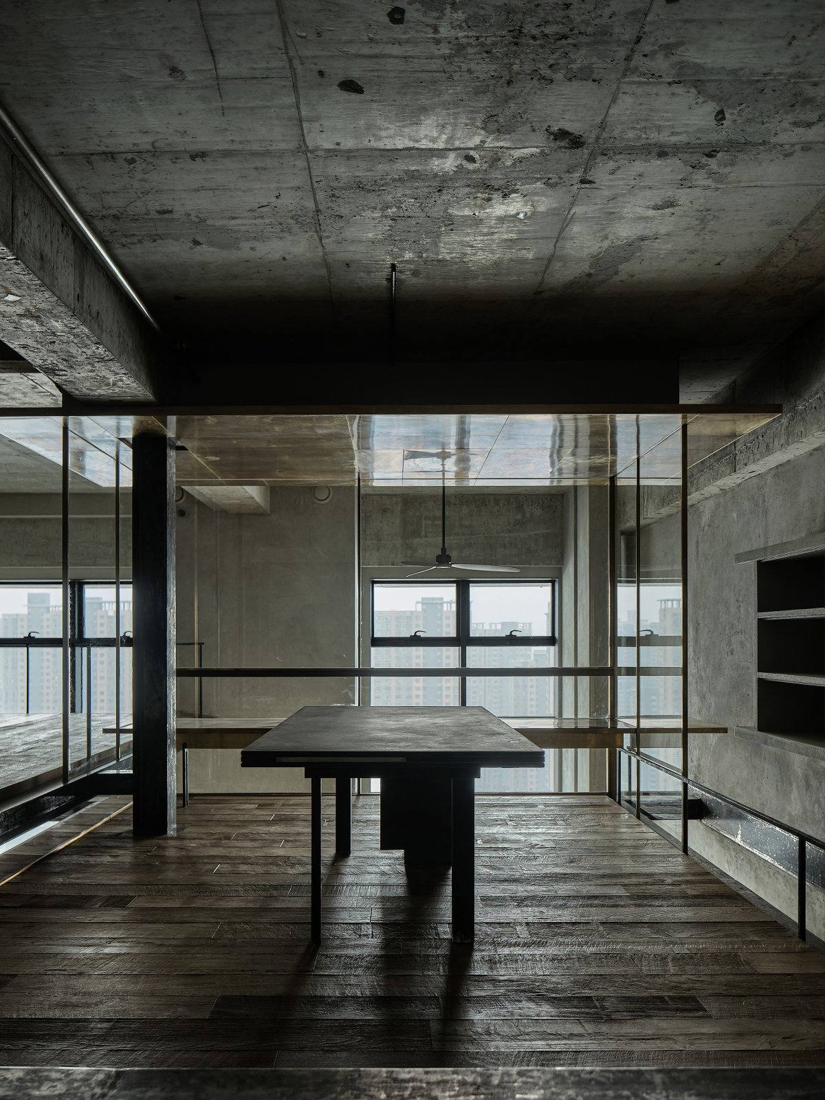 Chen Hai Studio