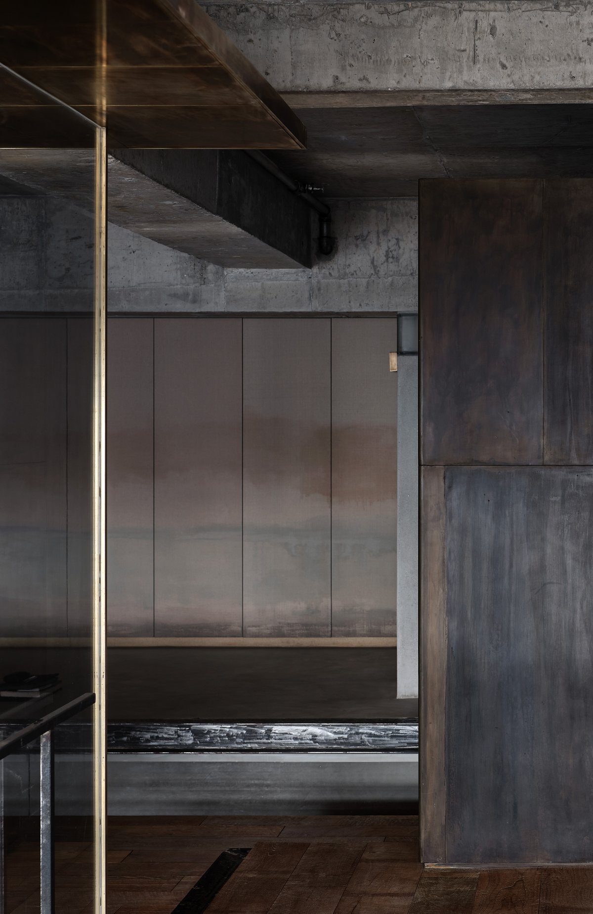 Chen Hai Studio
