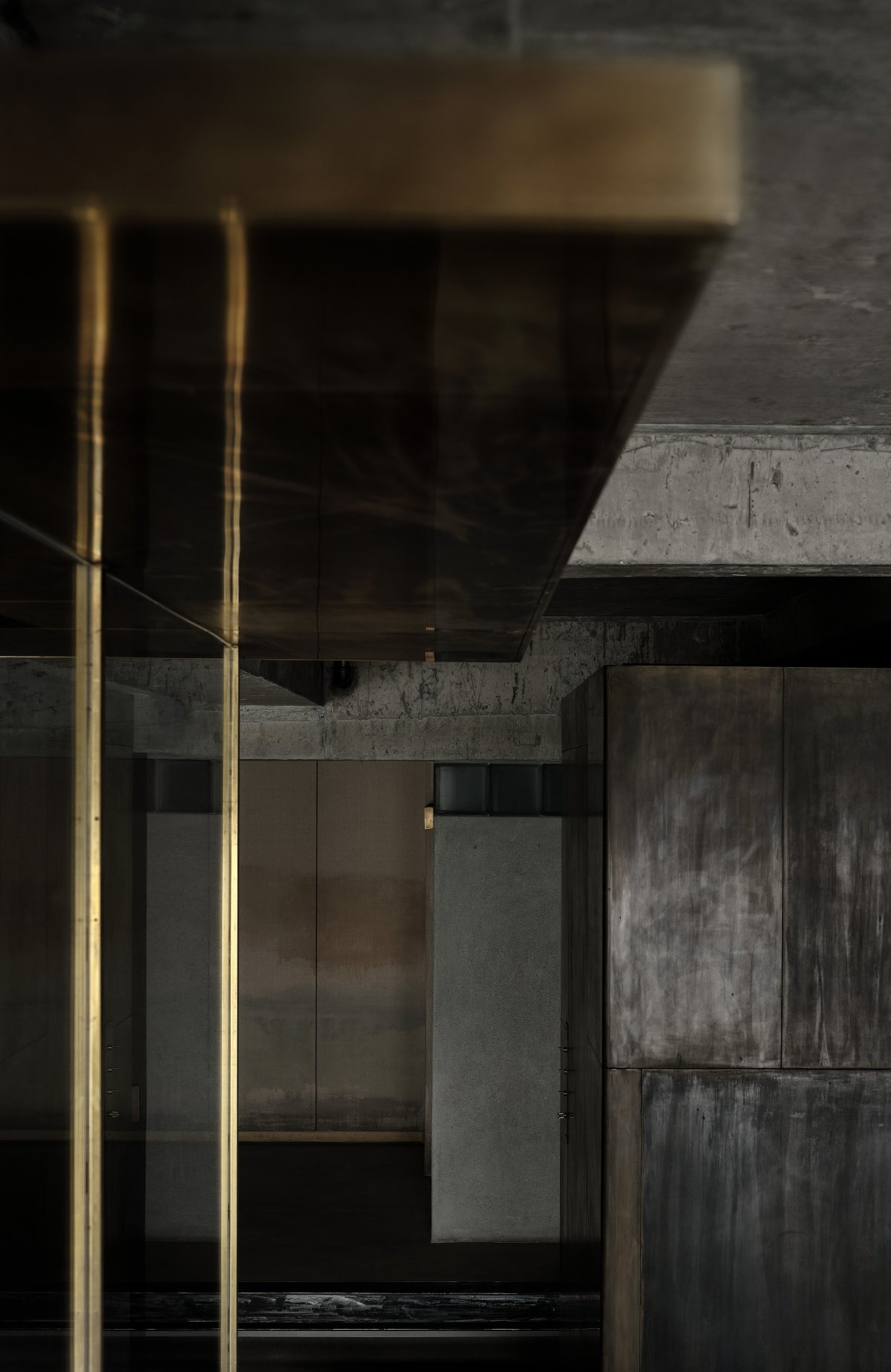 Chen Hai Studio