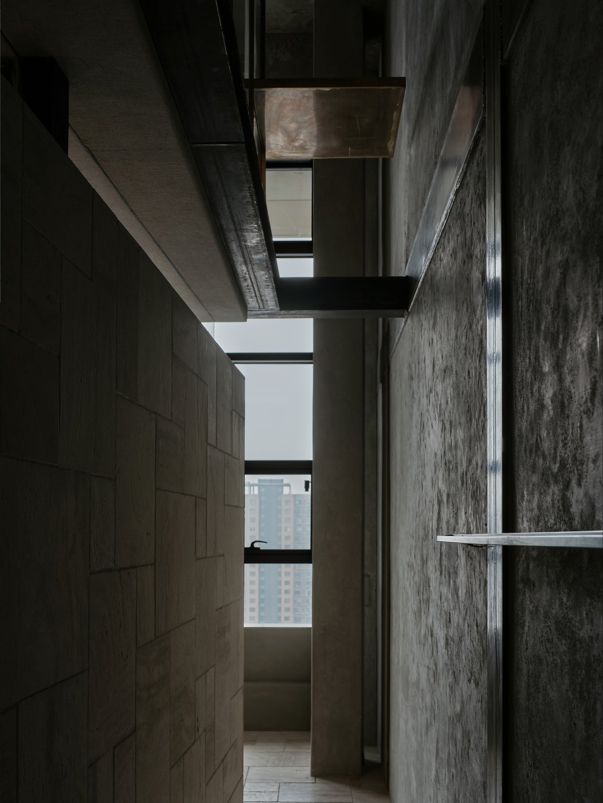 Chen Hai Studio