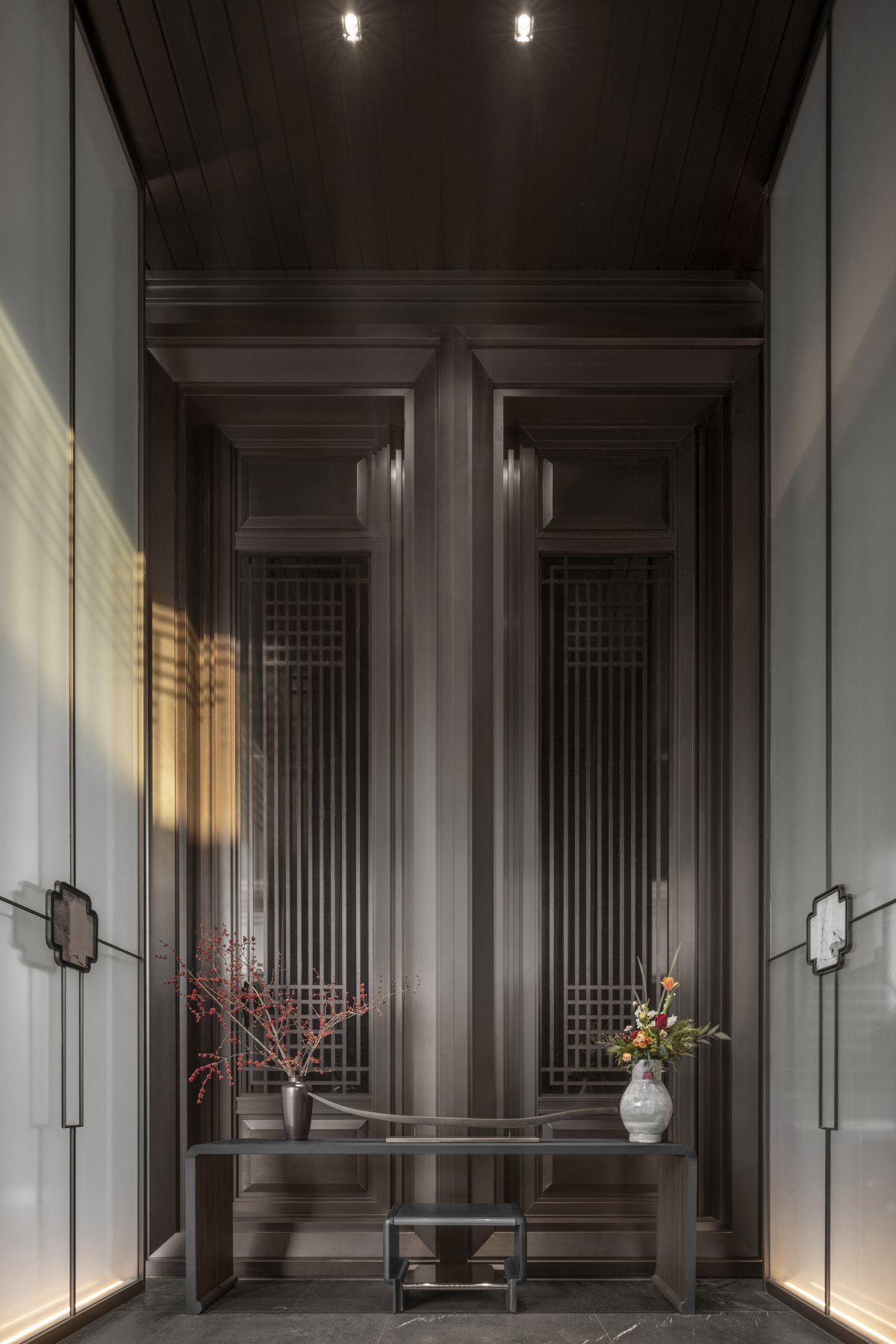 YINJISPACE Explores Life Aesthetics Through a Media Lens, Blending Art ...