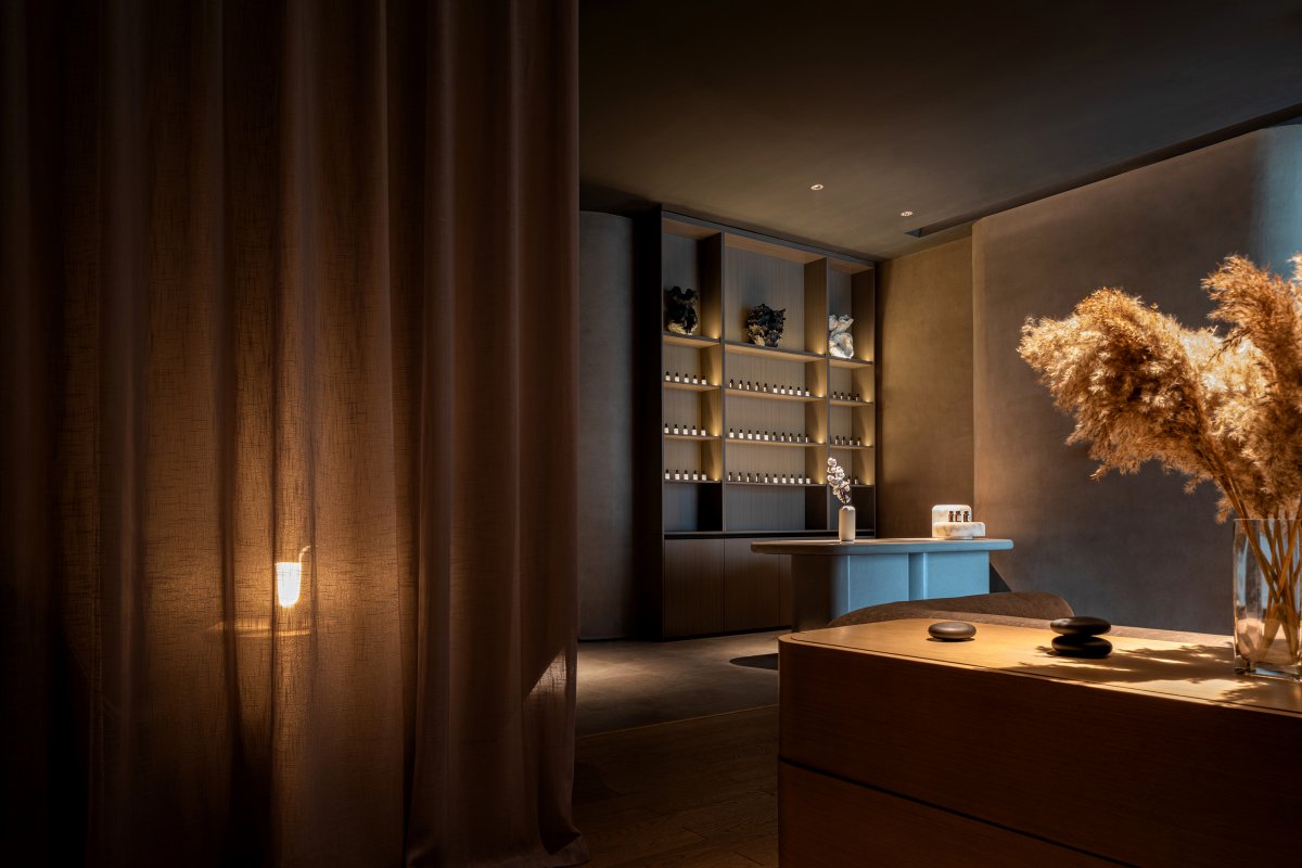 YINJISPACE Explores Life Aesthetics Through a Media Lens, Blending Art ...