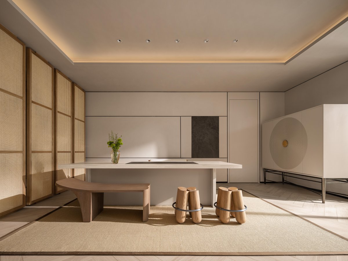 YINJISPACE Explores Life Aesthetics Through a Media Lens, Blending Art ...