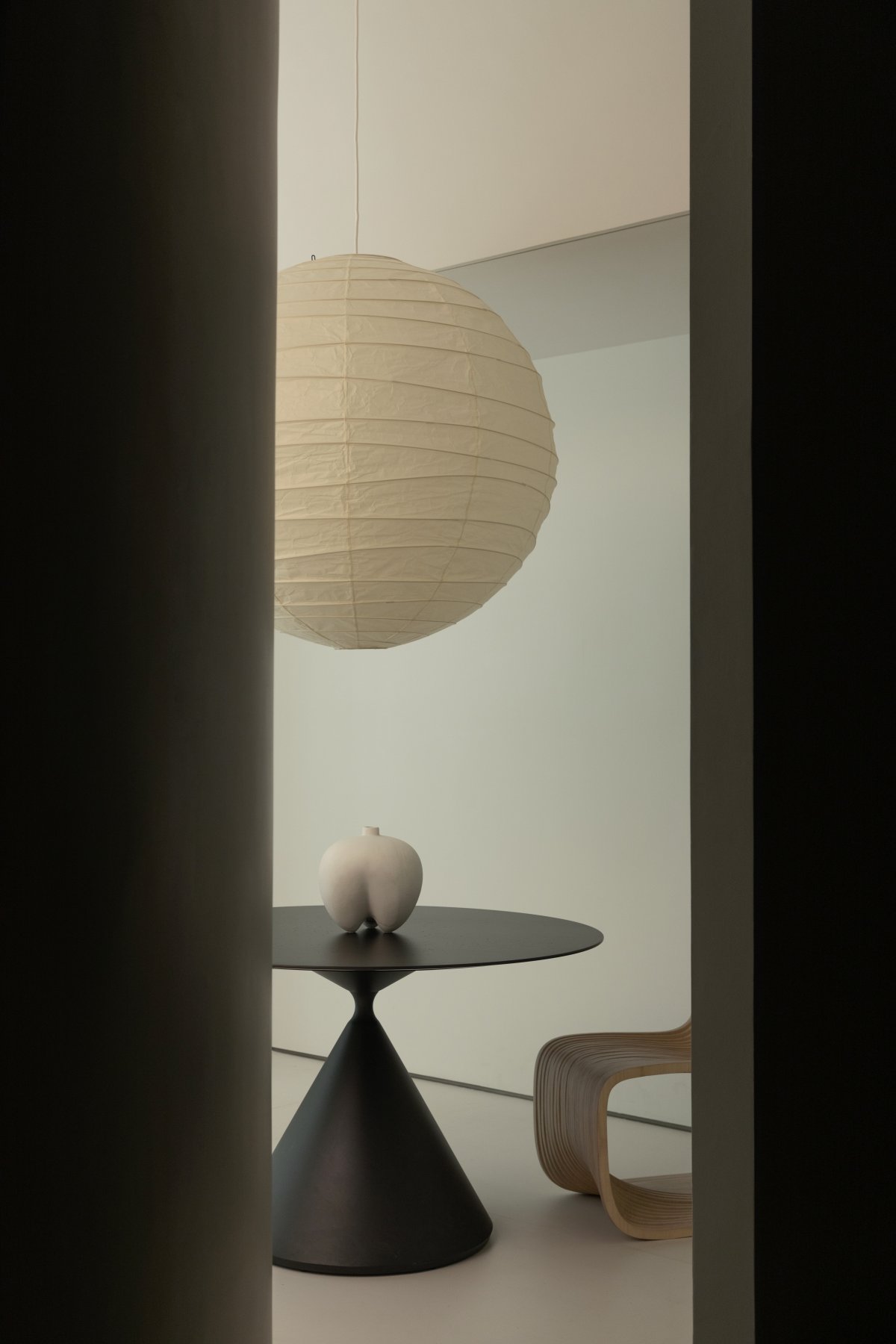YINJISPACE Explores Life Aesthetics Through a Media Lens, Blending Art ...