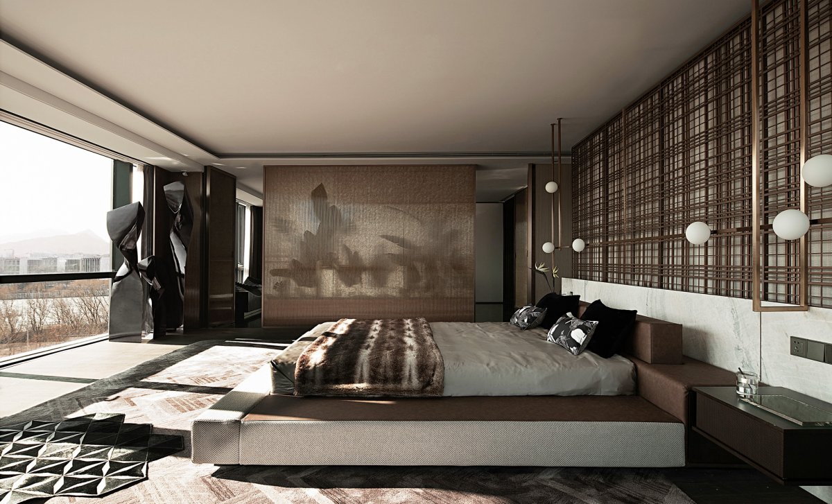 YINJISPACE Explores Life Aesthetics Through a Media Lens, Blending Art ...