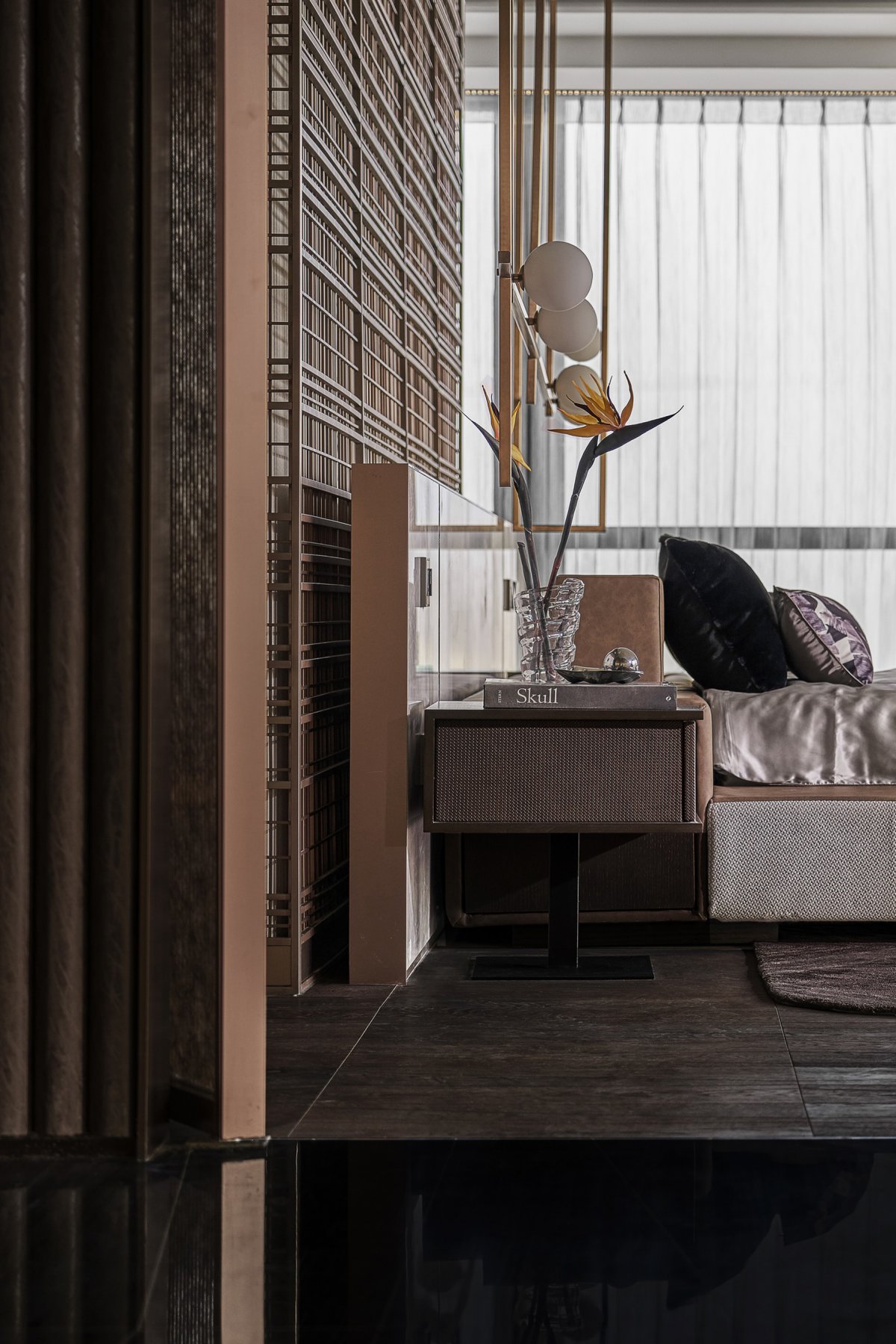 YINJISPACE Explores Life Aesthetics Through a Media Lens, Blending Art ...