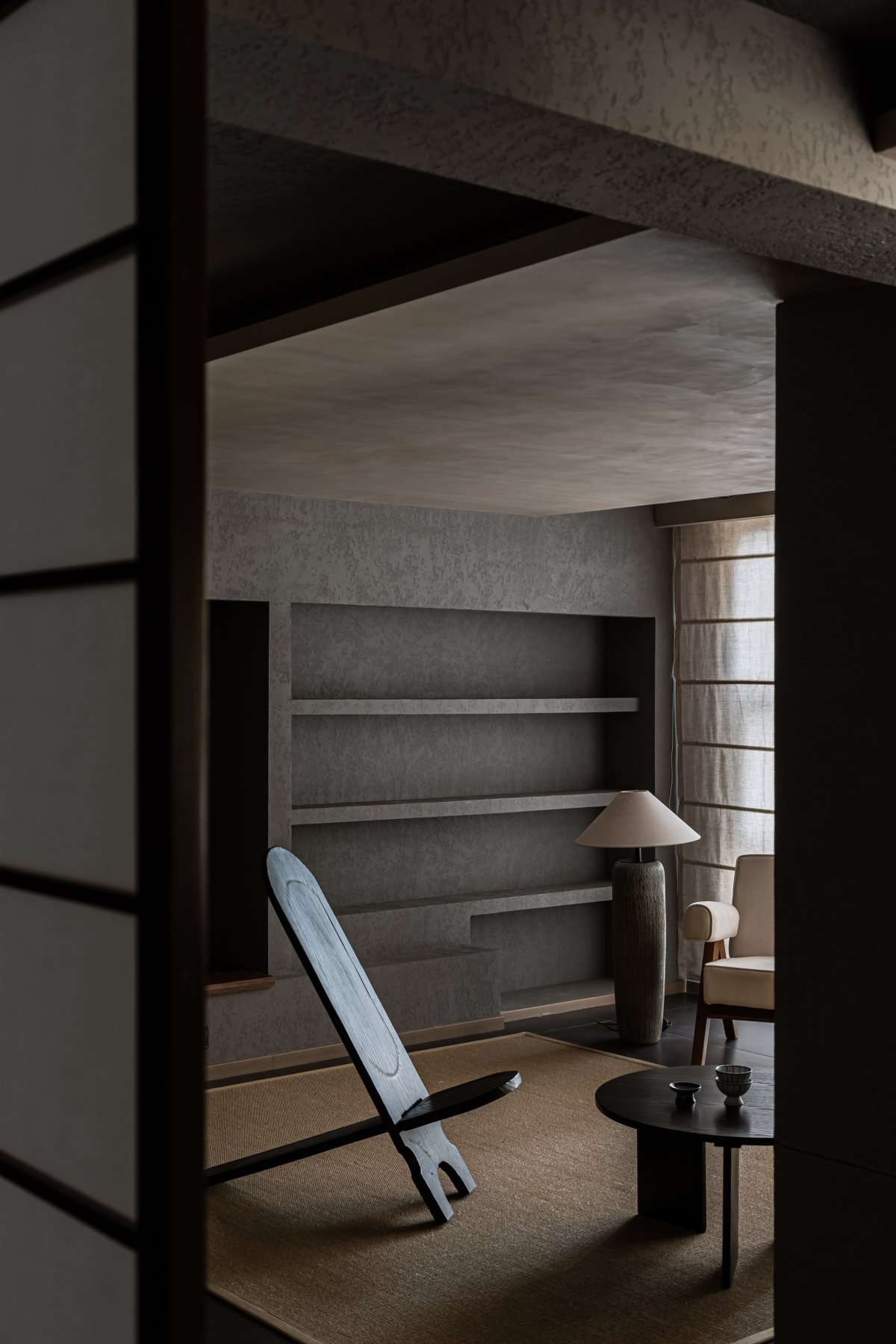 YINJISPACE Explores Life Aesthetics Through a Media Lens, Blending Art ...