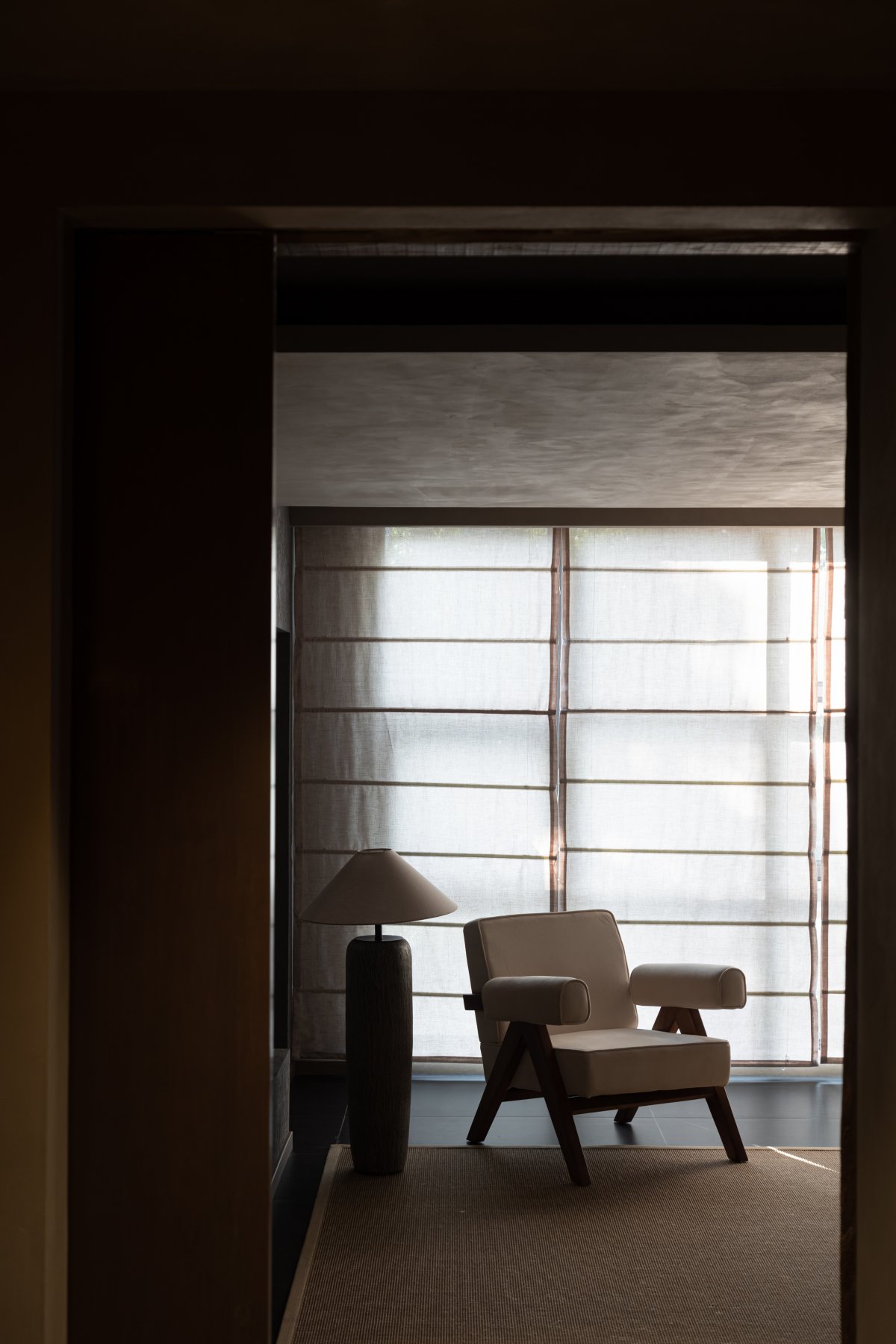 YINJISPACE Explores Life Aesthetics Through a Media Lens, Blending Art ...