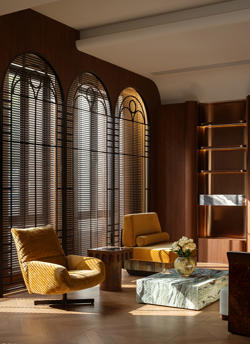Yu Ji Flagship Store
