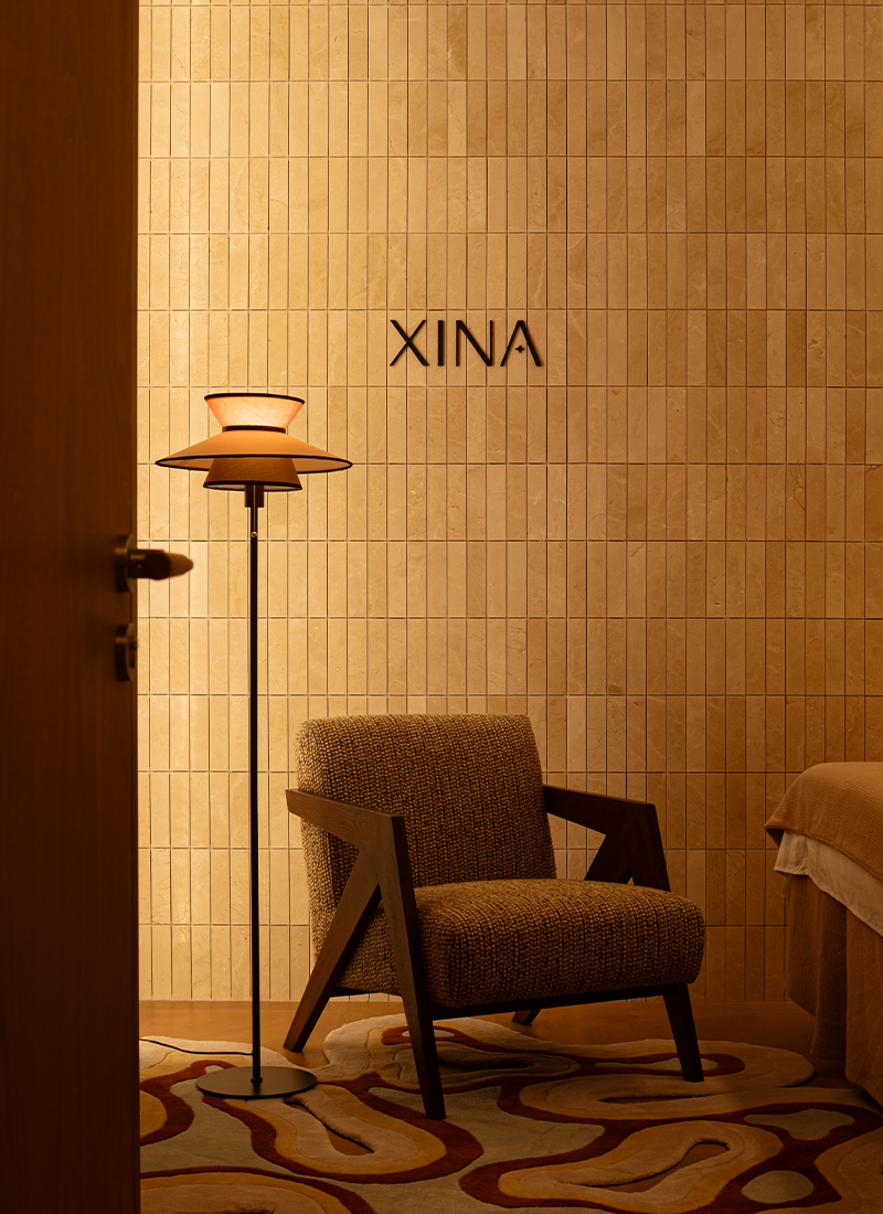 XINA