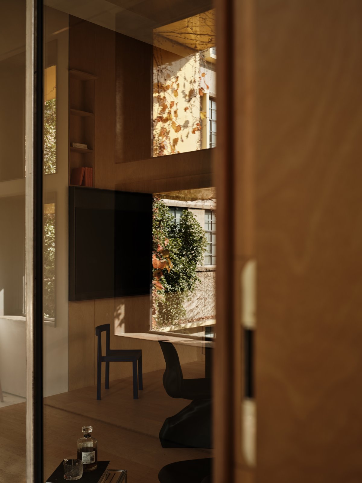 YINJISPACE Explores Life Aesthetics Through a Media Lens, Blending Art ...