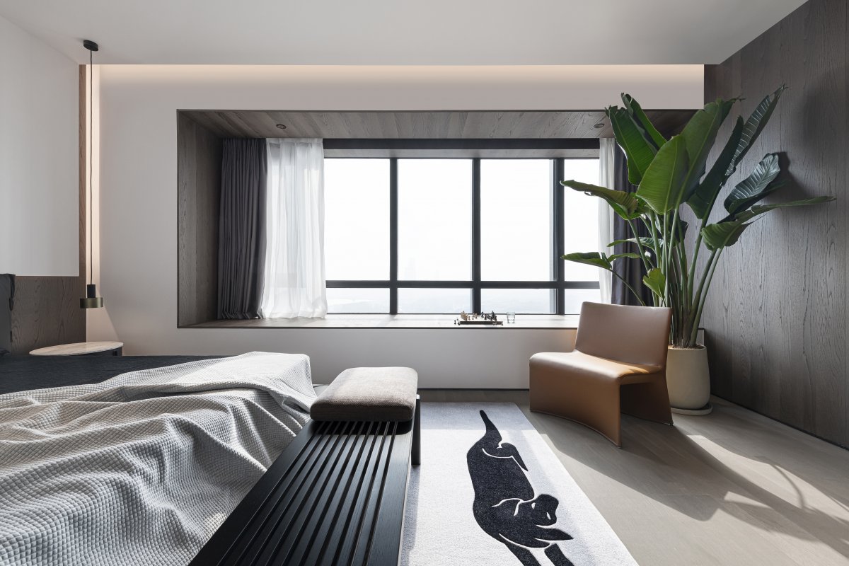 YINJISPACE Explores Life Aesthetics Through a Media Lens, Blending Art ...