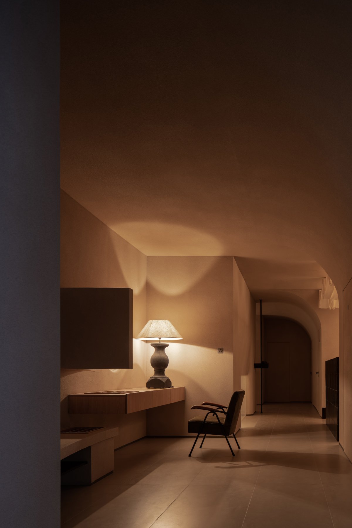 YINJISPACE Explores Life Aesthetics Through a Media Lens, Blending Art ...