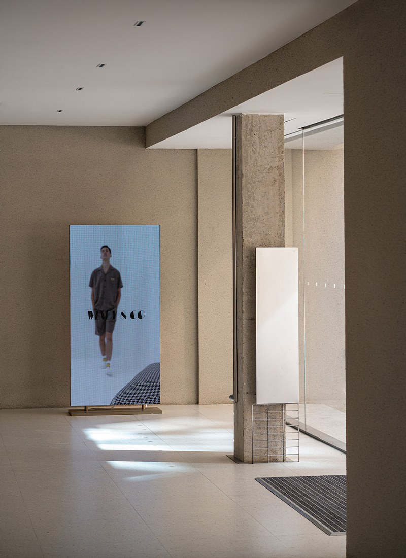 Junmei Weaving Office