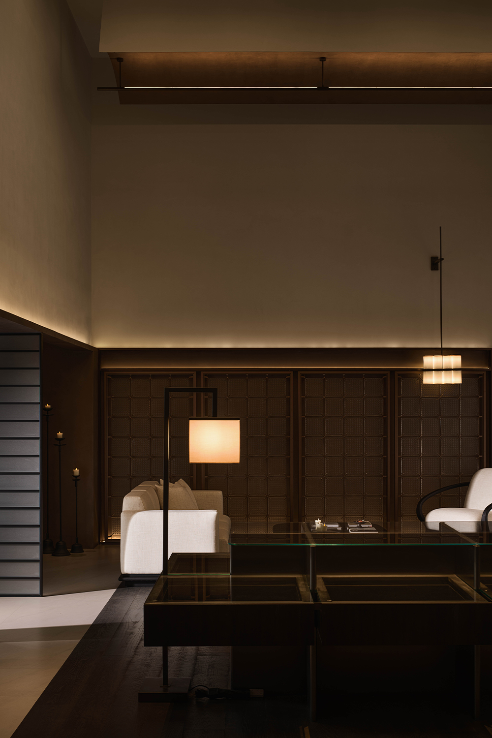 Smart Home Showroom