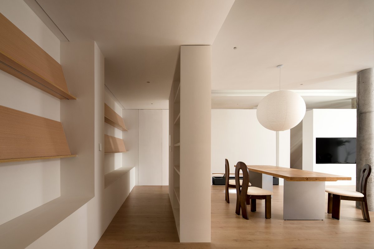 YINJISPACE Explores Life Aesthetics Through a Media Lens, Blending Art ...