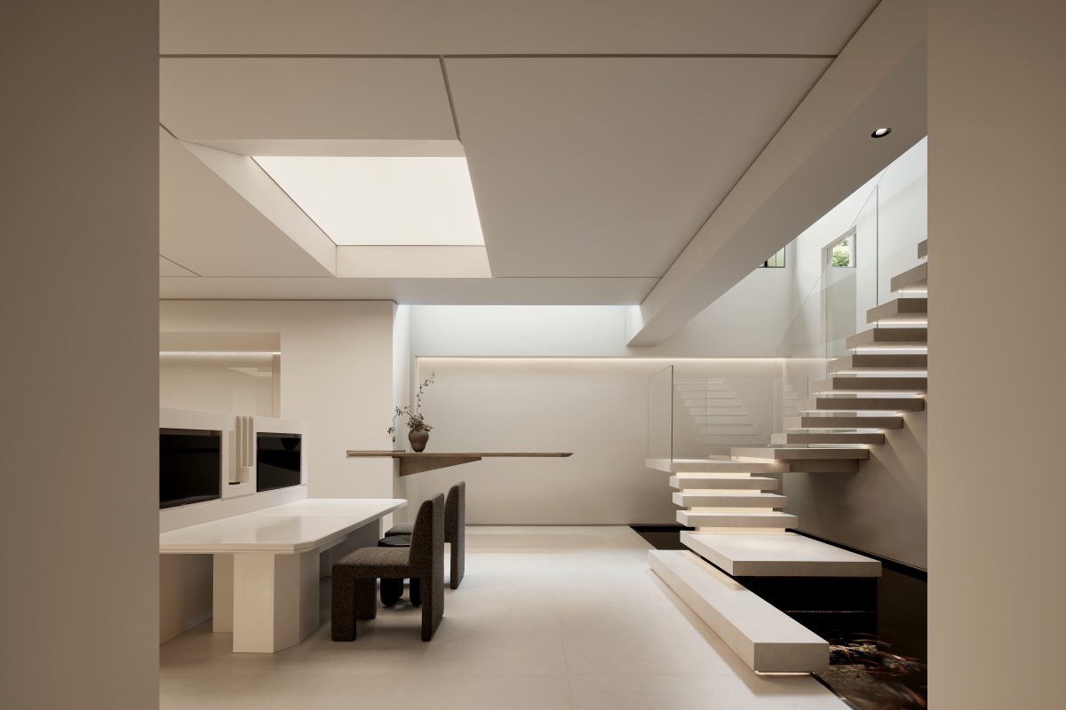 YINJISPACE Explores Life Aesthetics Through a Media Lens, Blending Art ...
