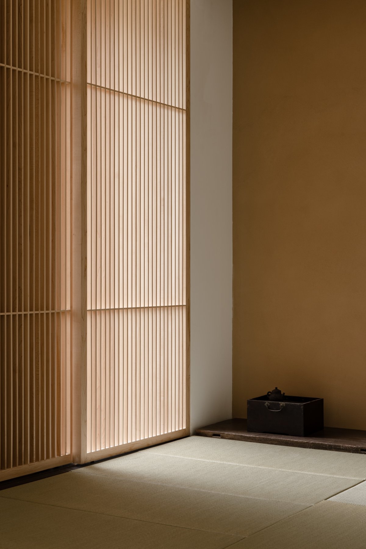 YINJISPACE Explores Life Aesthetics Through a Media Lens, Blending Art ...