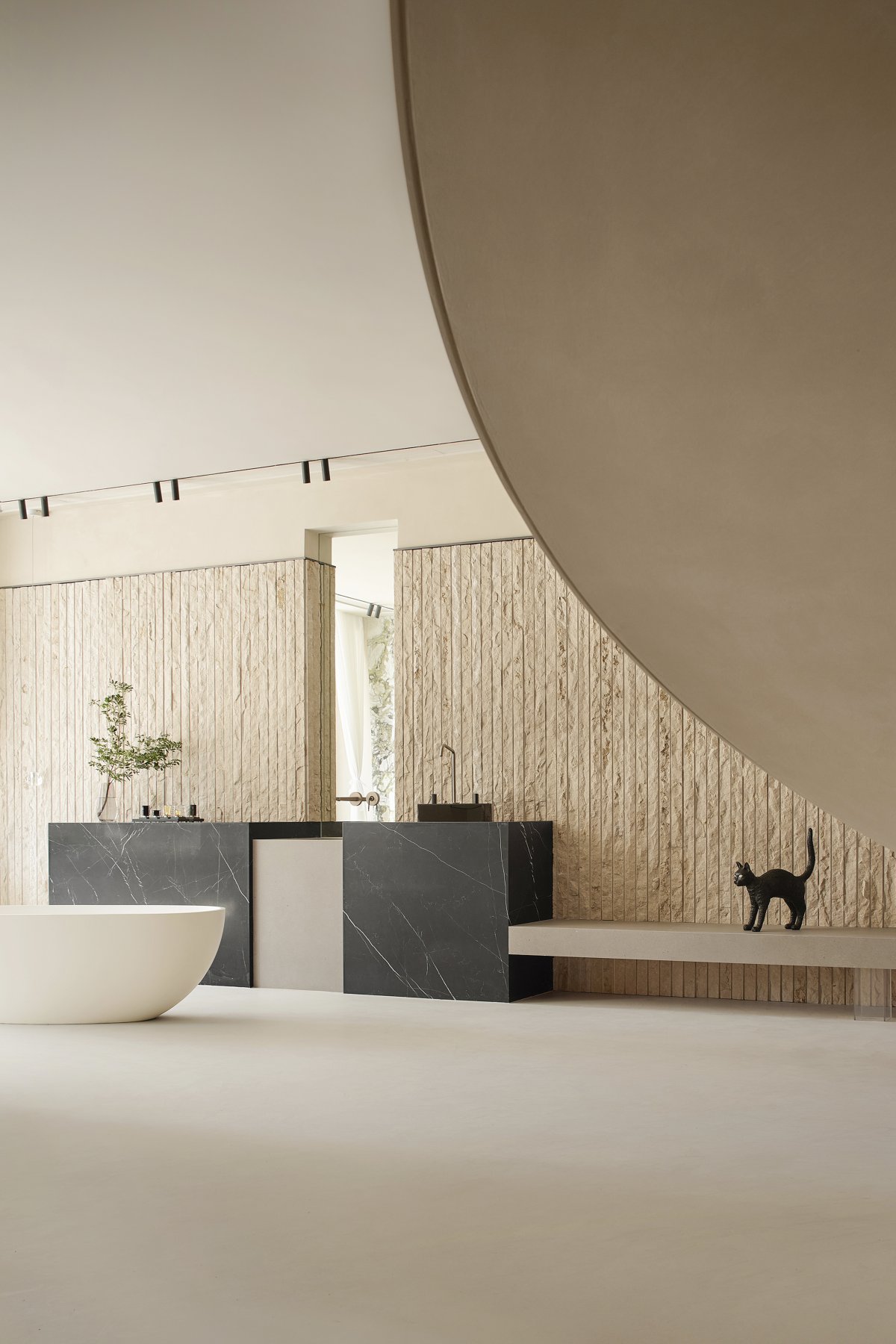 YINJISPACE Explores Life Aesthetics Through a Media Lens, Blending Art ...