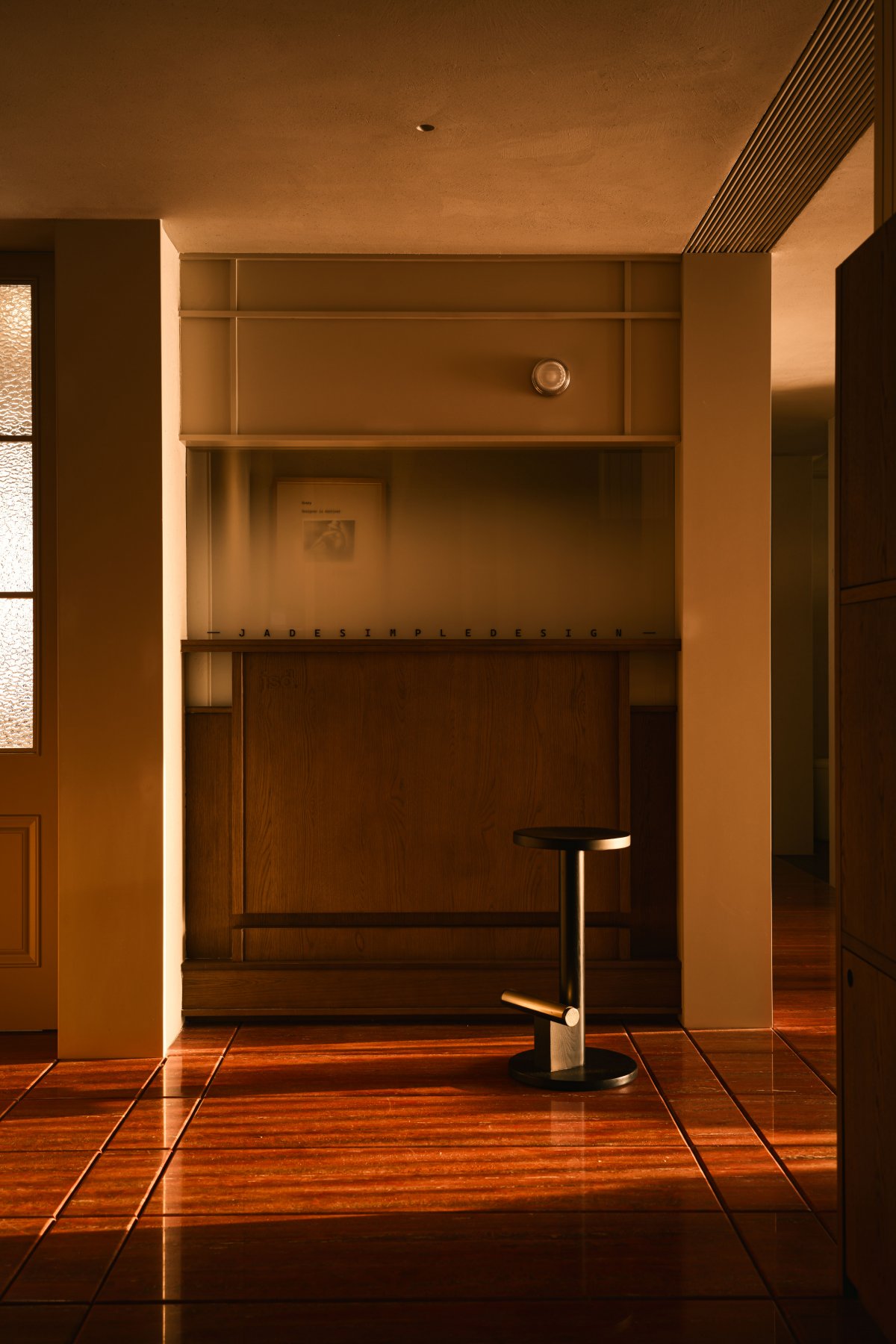 YINJISPACE Explores Life Aesthetics Through a Media Lens, Blending Art ...