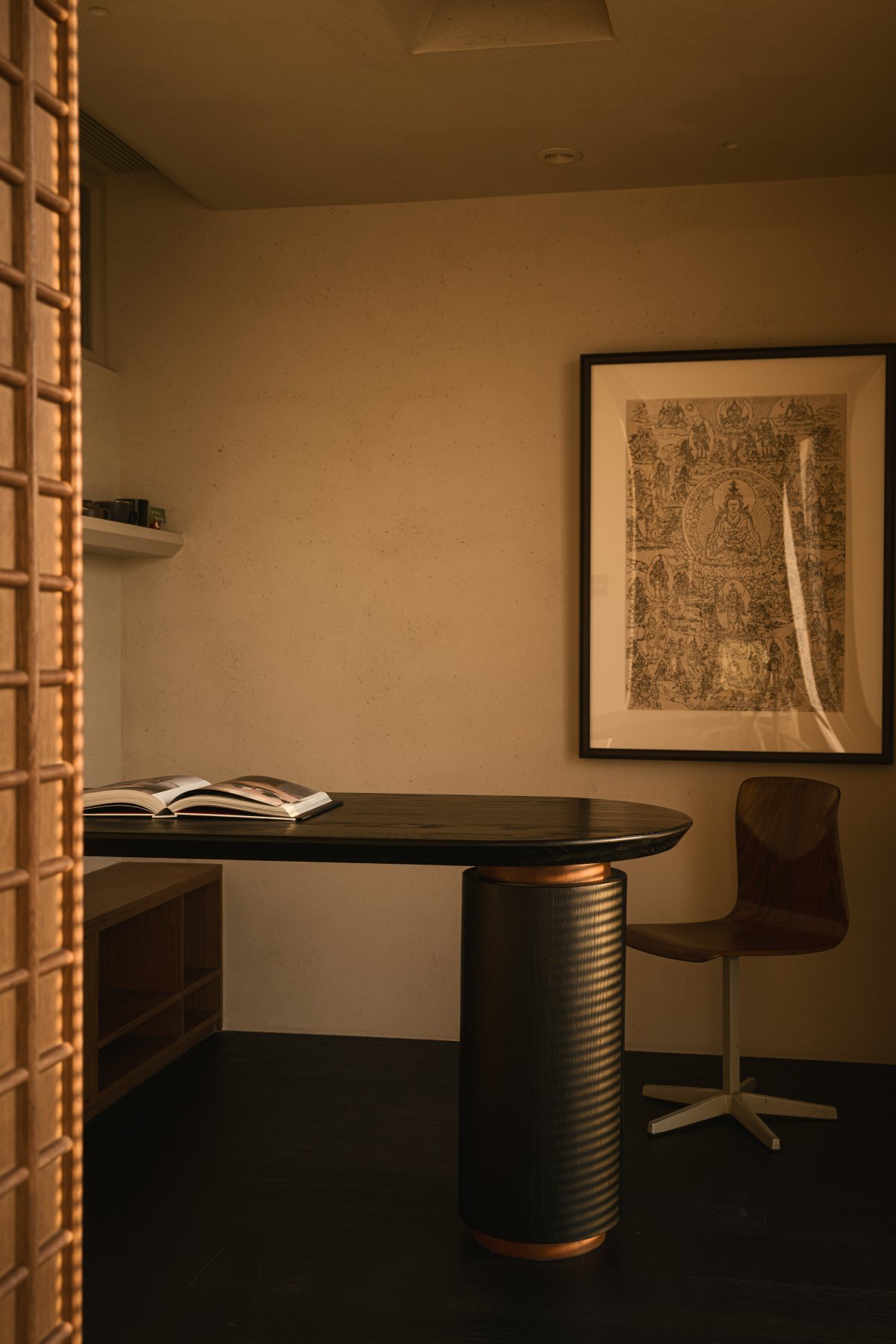 YINJISPACE Explores Life Aesthetics Through a Media Lens, Blending Art ...