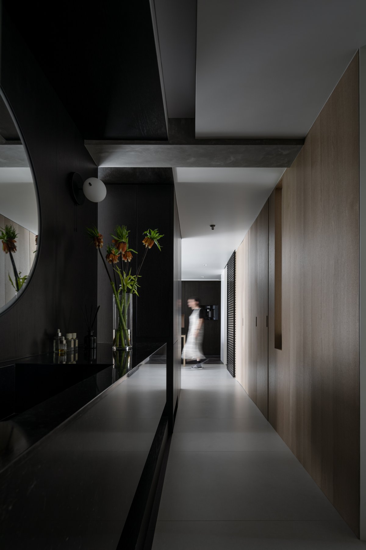 YINJISPACE Explores Life Aesthetics Through a Media Lens, Blending Art ...