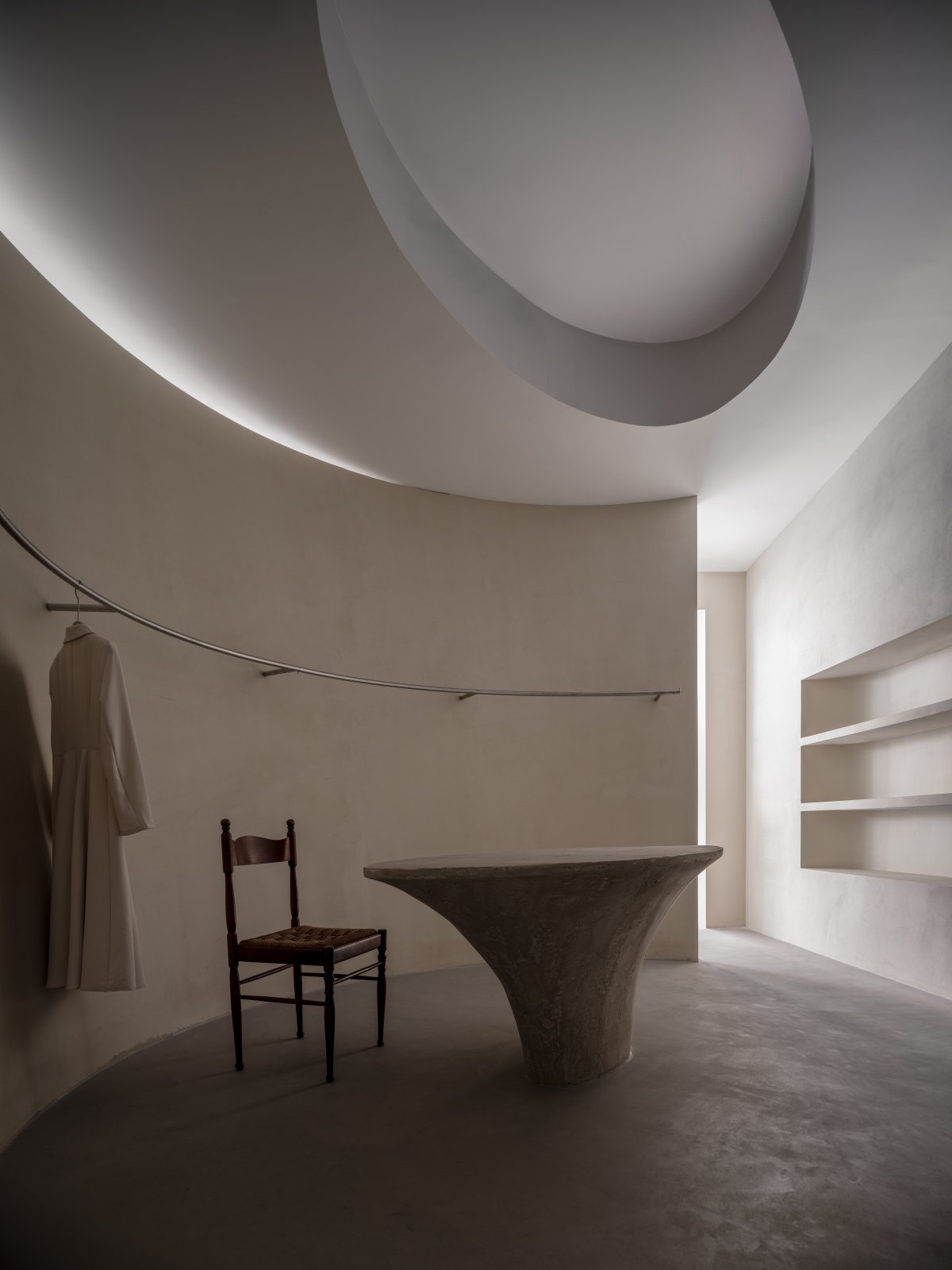 YINJISPACE Explores Life Aesthetics Through a Media Lens, Blending Art ...