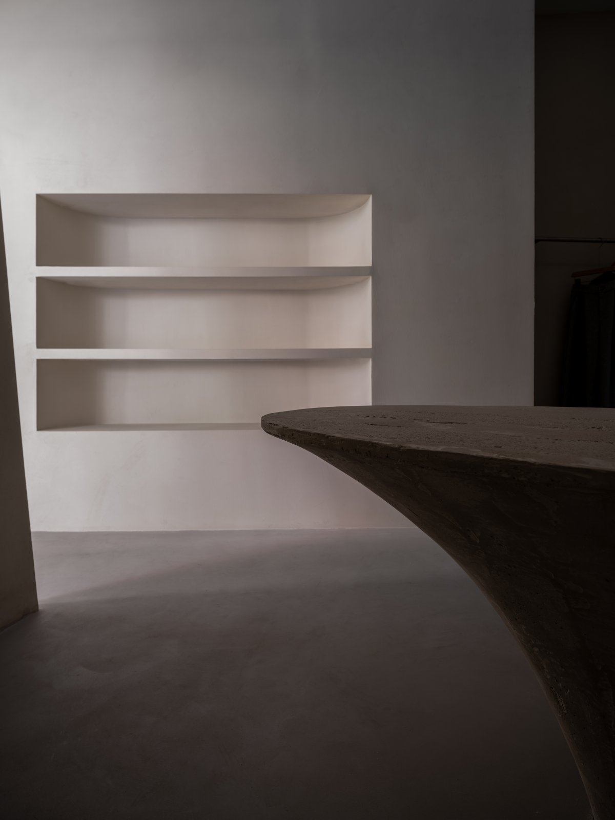 YINJISPACE Explores Life Aesthetics Through a Media Lens, Blending Art ...