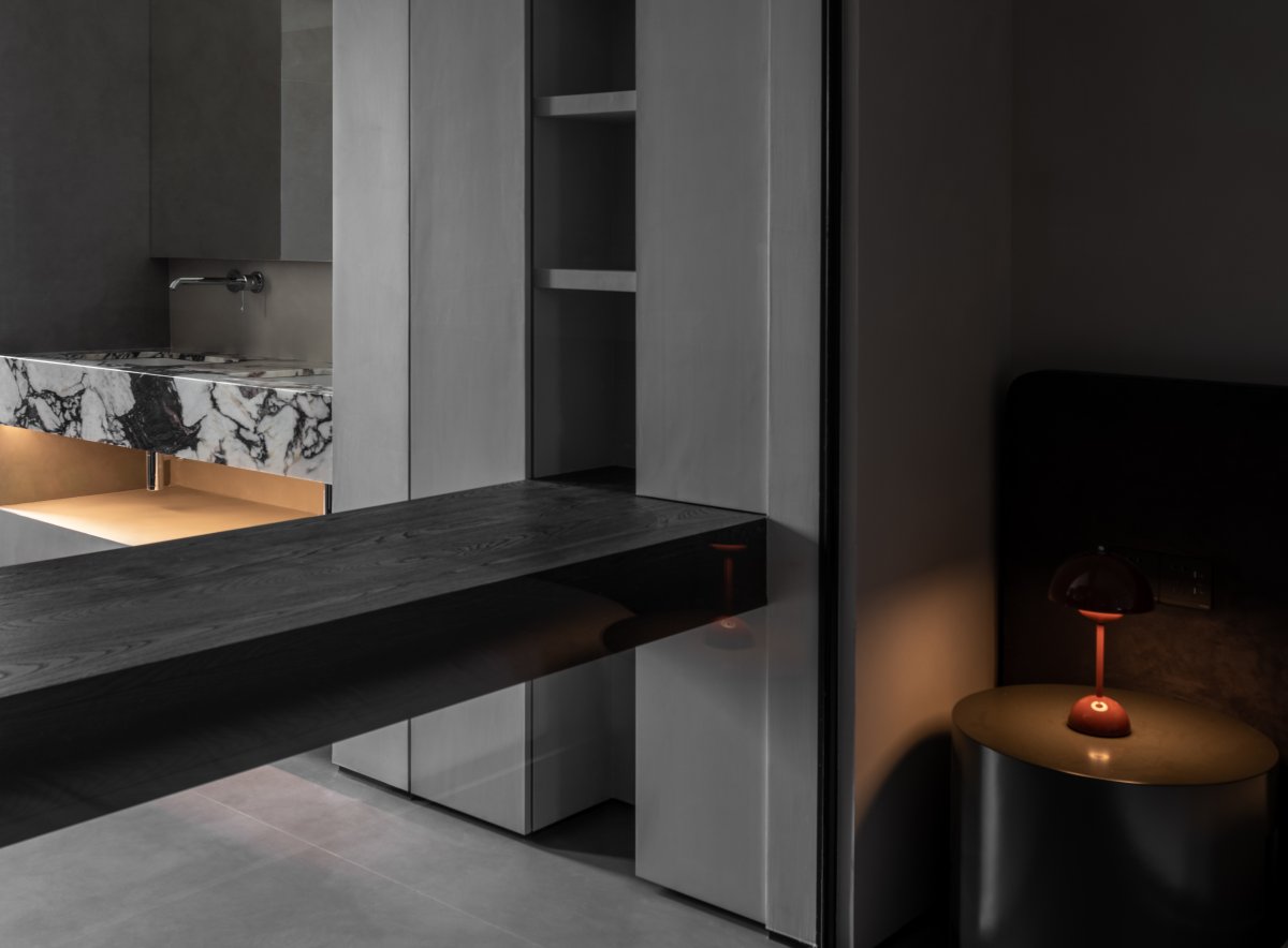 YINJISPACE Explores Life Aesthetics Through a Media Lens, Blending Art ...