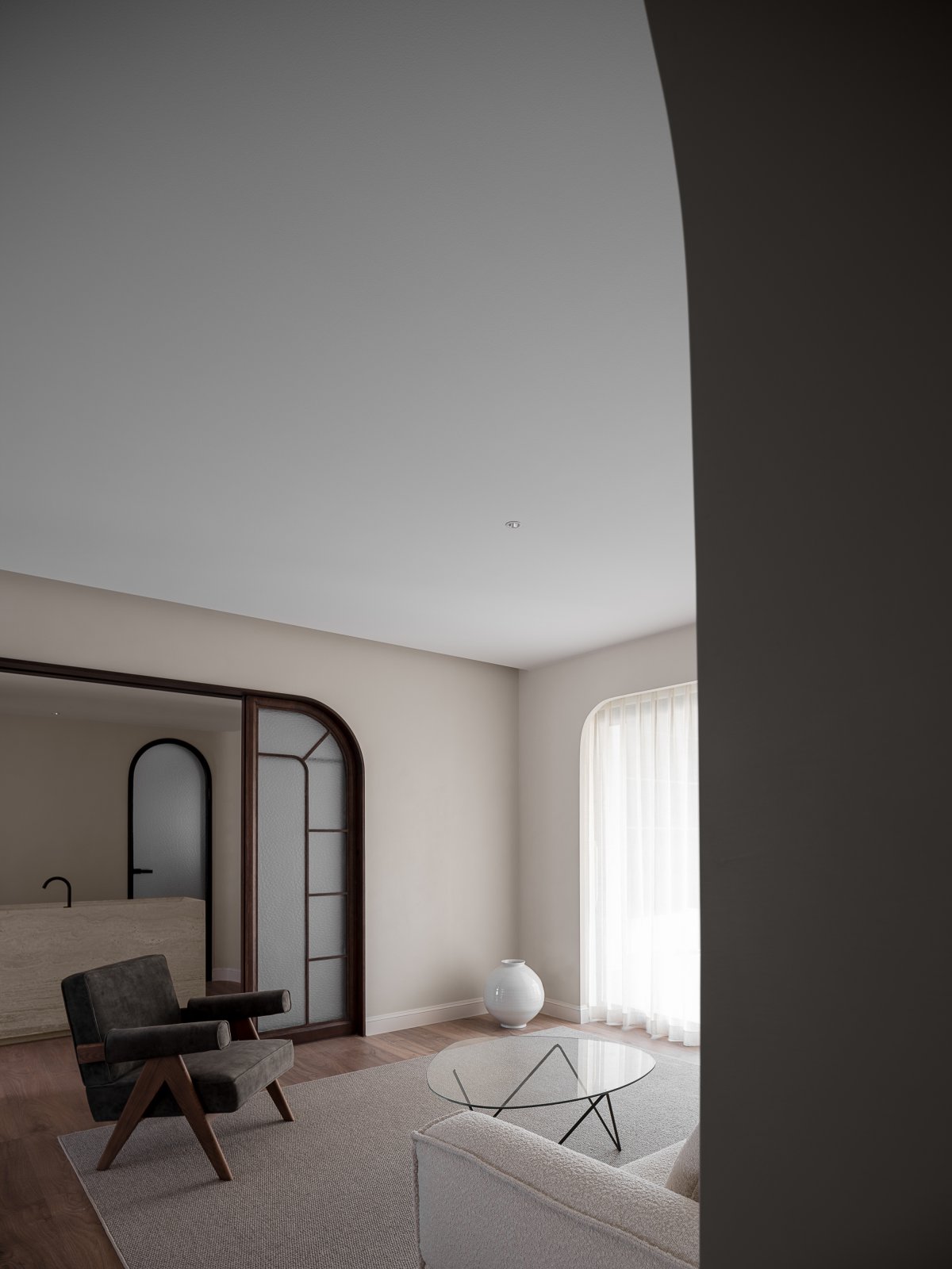 YINJISPACE Explores Life Aesthetics Through a Media Lens, Blending Art ...