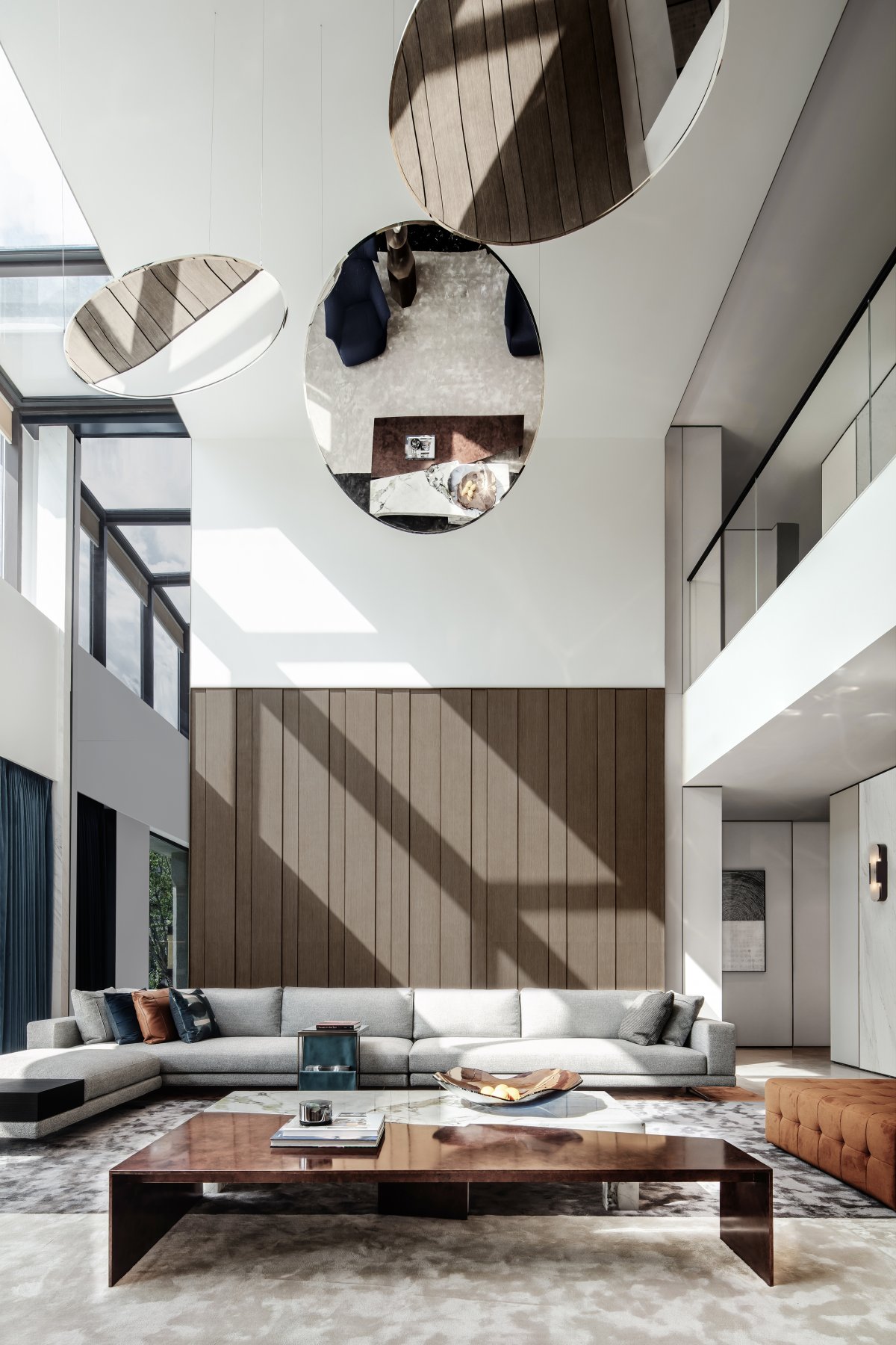 Yorkshire Lakefront Villa Chongqing