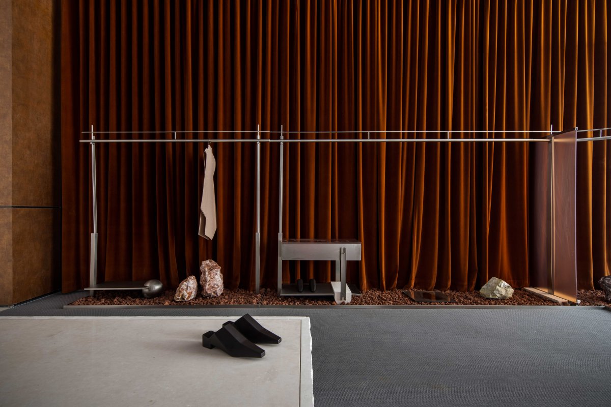 YINJISPACE Explores Life Aesthetics Through a Media Lens, Blending Art ...