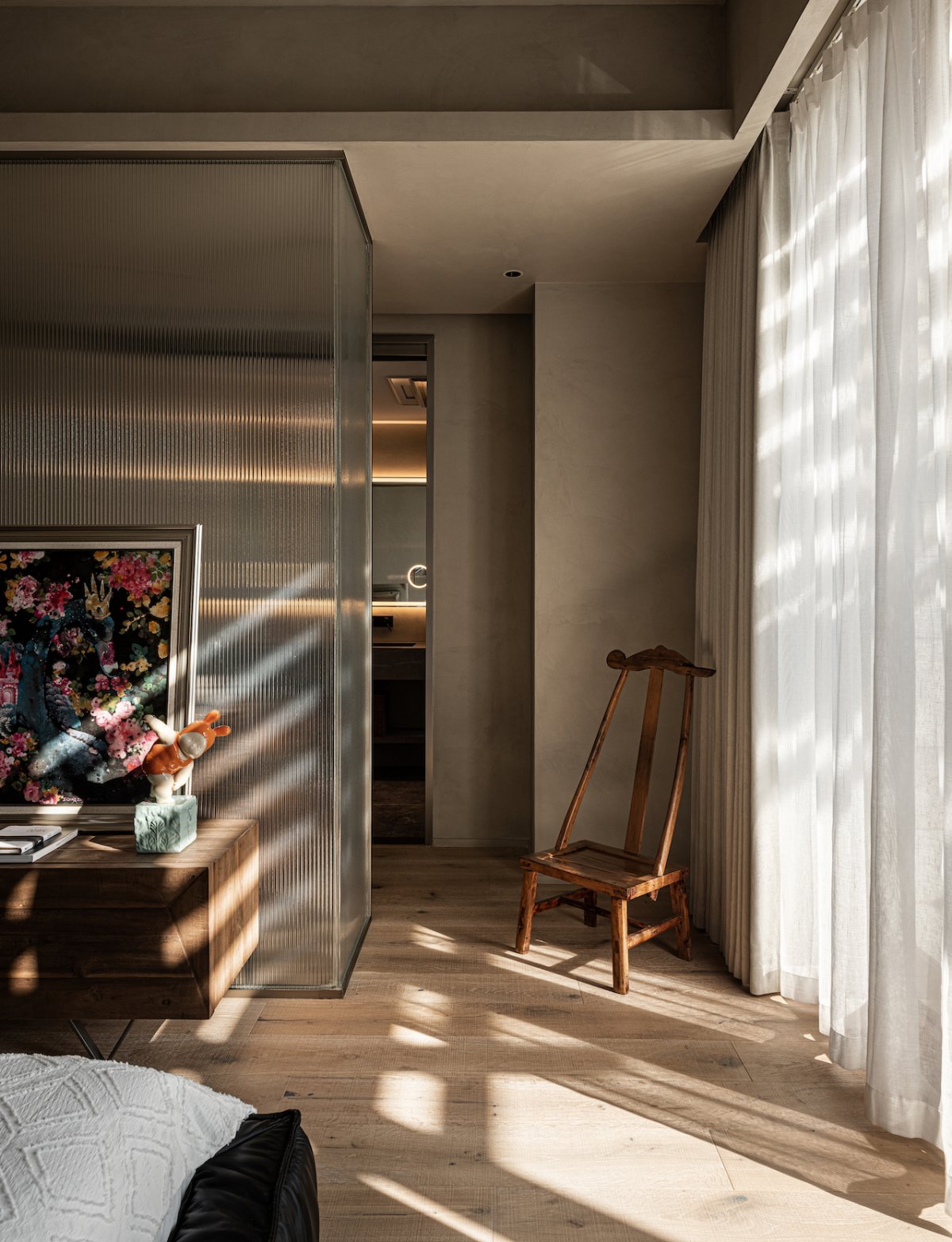 YINJISPACE Explores Life Aesthetics Through a Media Lens, Blending Art ...
