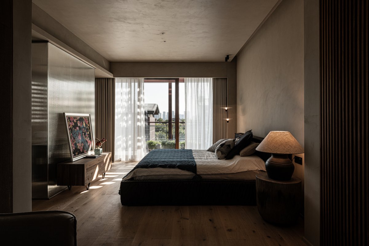 YINJISPACE Explores Life Aesthetics Through a Media Lens, Blending Art ...