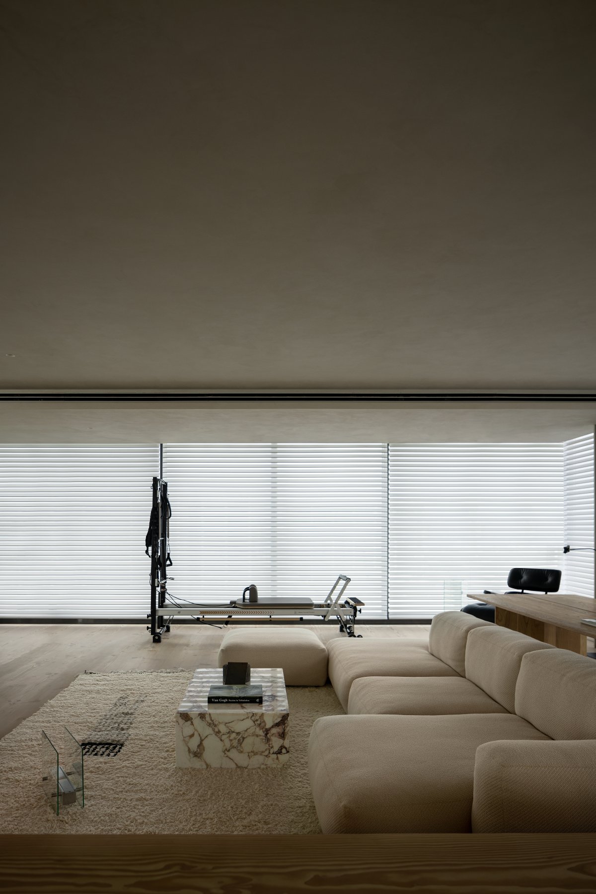 Gallery image with a fresh perspective