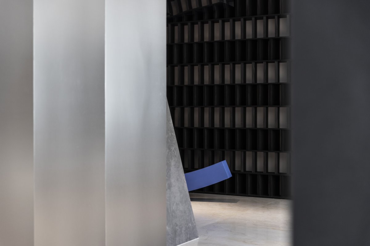 YINJISPACE Explores Life Aesthetics Through a Media Lens, Blending Art ...